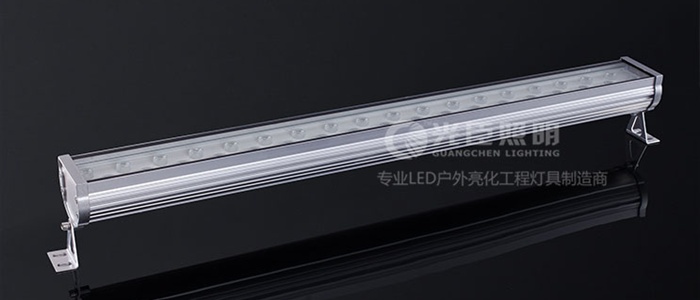 大功率LED洗墻燈 大功率LED洗墻燈