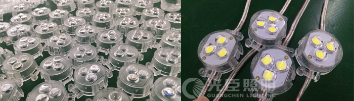 LED點光源 LED點光源