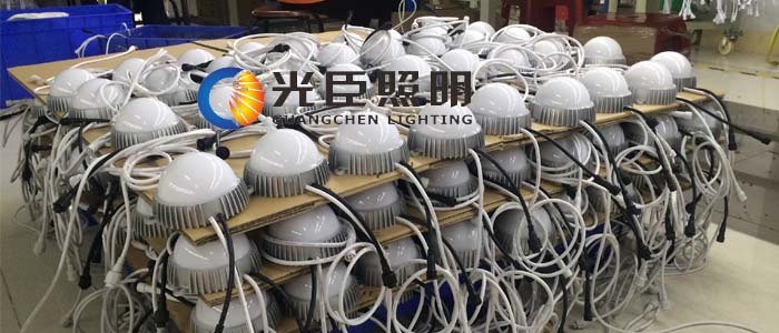 LED點光源 LED點光源