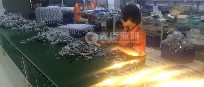 LED點光源 LED點光源
