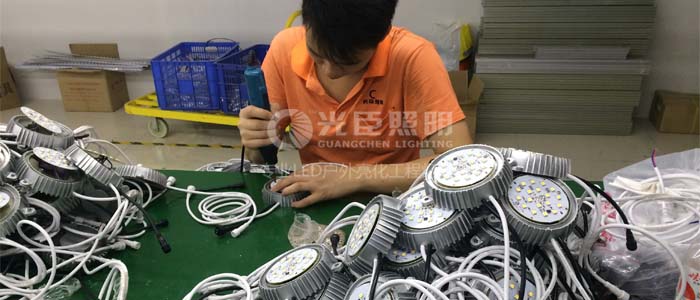 LED點光源 LED點光源