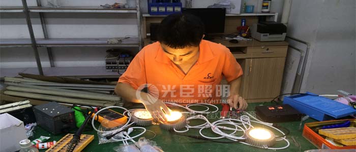 LED點光源 LED點光源