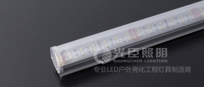 LED護欄管 LED護欄管