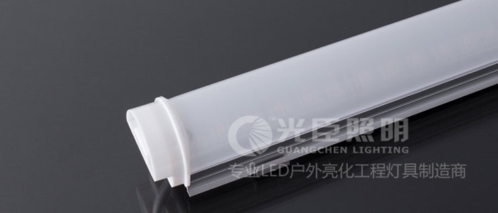 LED護(hù)欄管 LED護(hù)欄管
