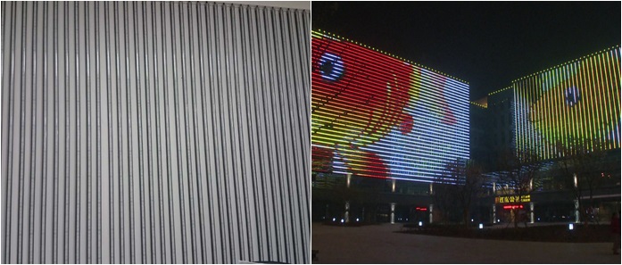 樓梯亮化LED線條燈 樓梯亮化LED線條燈