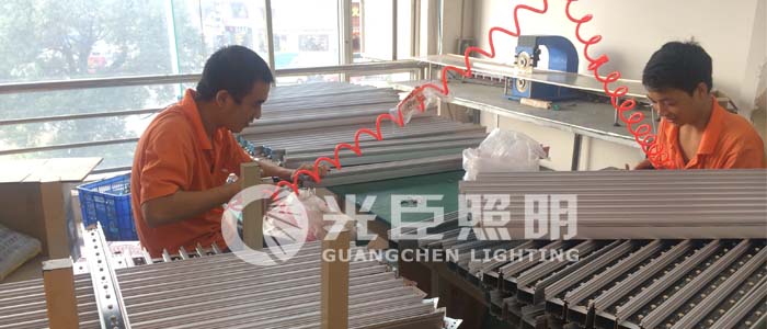 大功率LED洗墻燈 大功率LED洗墻燈