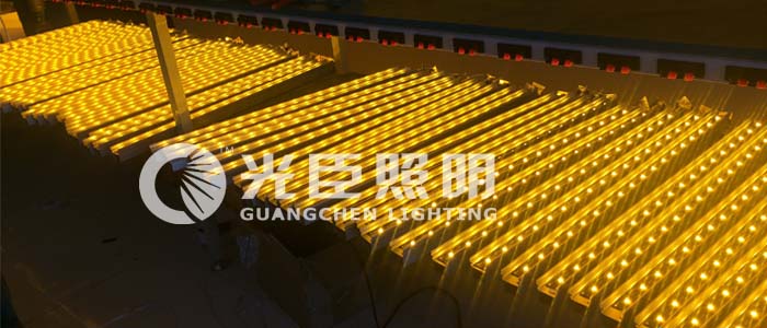 LED洗墻燈 LED洗墻燈