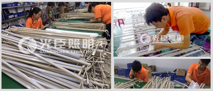 LED線條燈廠家 LED線條燈廠家