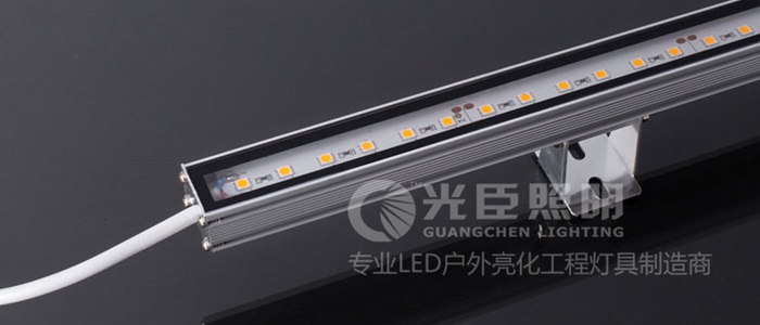 LED洗墻燈 LED洗墻燈