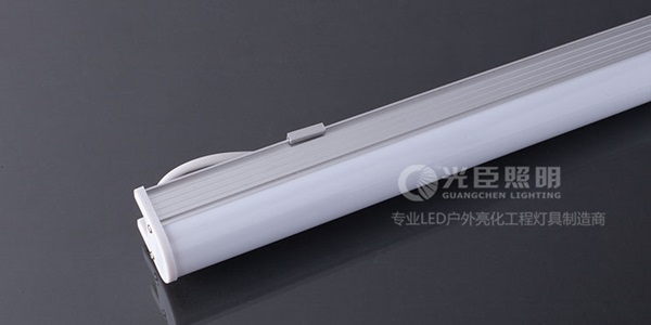 LED護欄管 LED護欄管