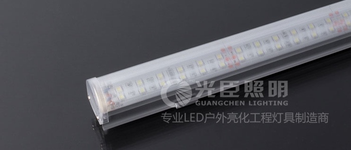 LED護欄管 LED護欄管