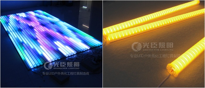 LED護欄管 LED護欄管