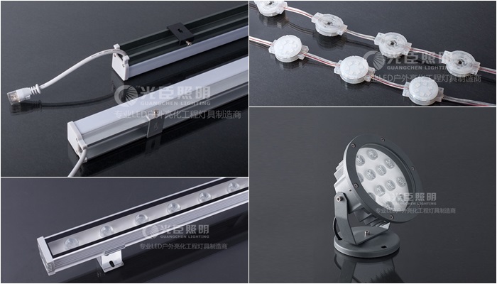LED亮化燈具 LED亮化燈具