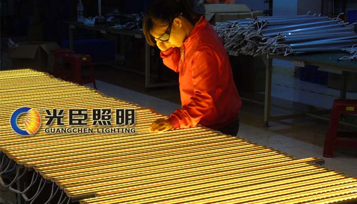 LED線條燈 LED線條燈