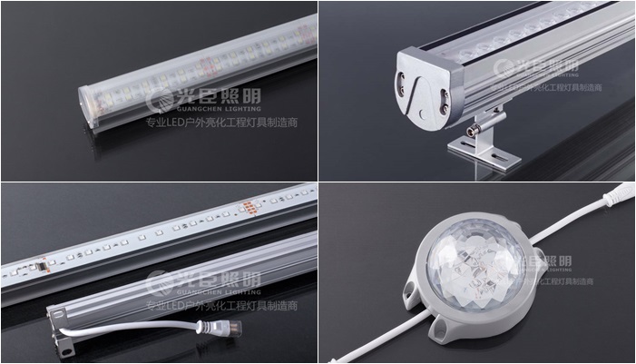 LED亮化燈具 LED亮化燈具
