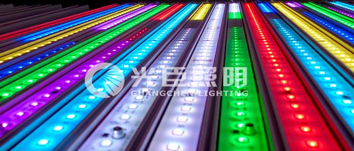 LED護欄管 LED護欄管