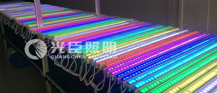 LED護欄管 LED護欄管
