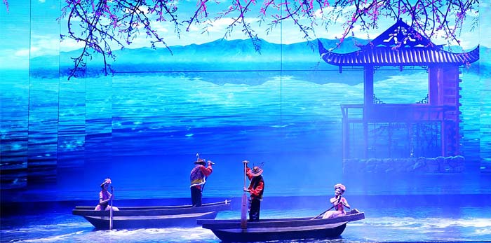 LED投光燈 LED投光燈