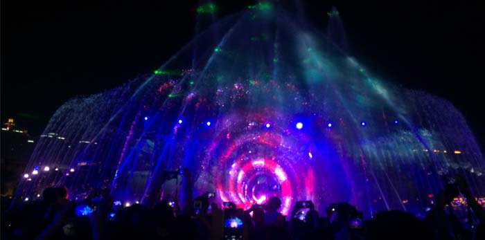 LED投光燈 LED投光燈