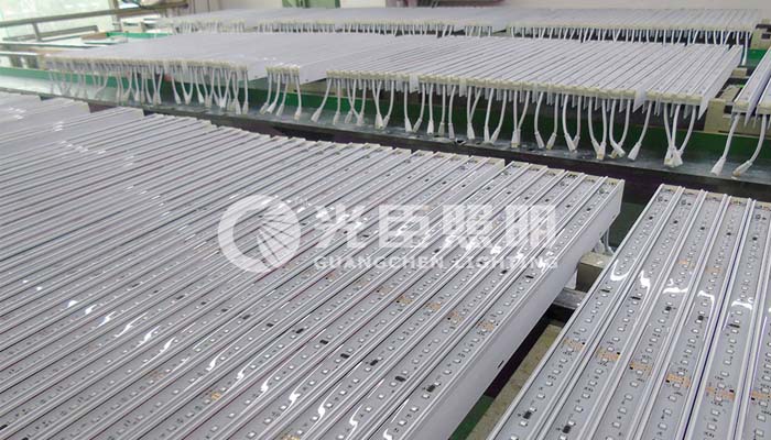 LED線條燈廠家 LED線條燈廠家