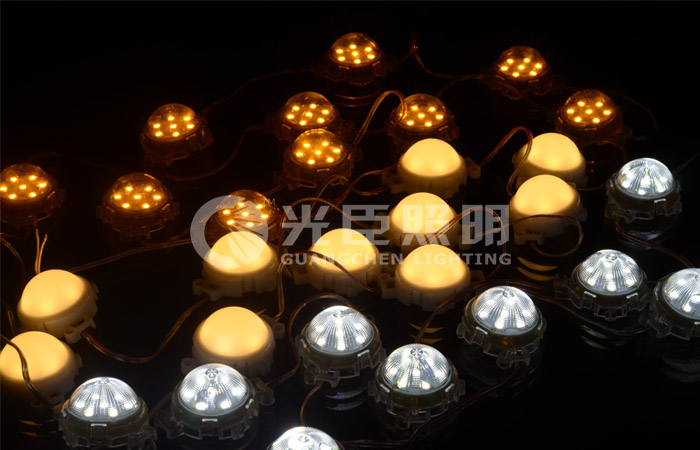 LED點光源亮化 LED點光源亮化