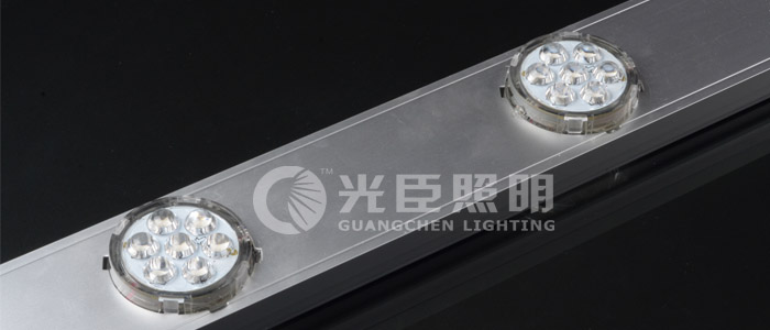鋁型材點光源 鋁型材點光源
