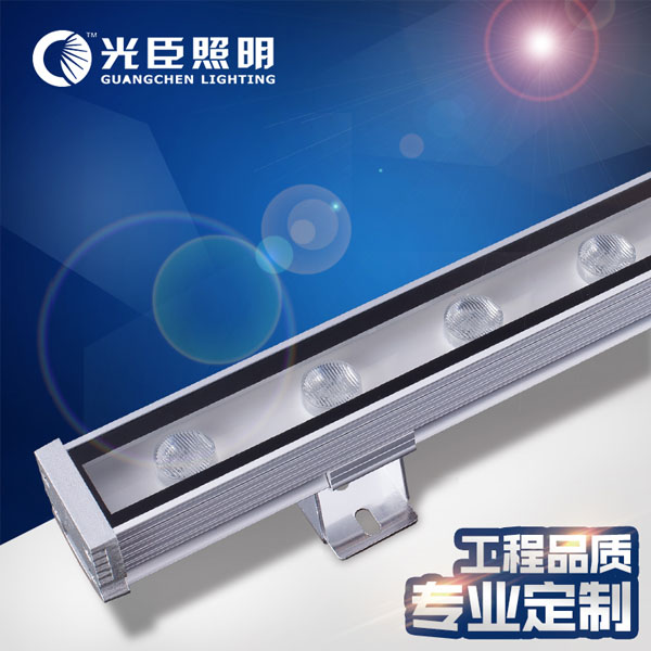 LED洗墻燈 LED洗墻燈