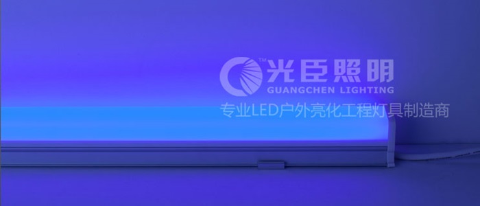 LED護欄管 LED護欄管