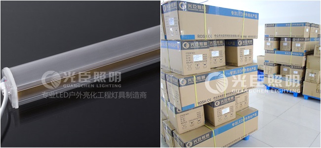 LED護欄管 LED護欄管