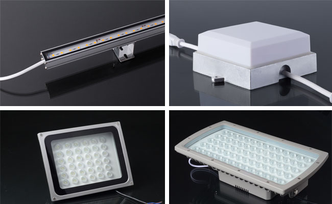 LED點光源 LED點光源