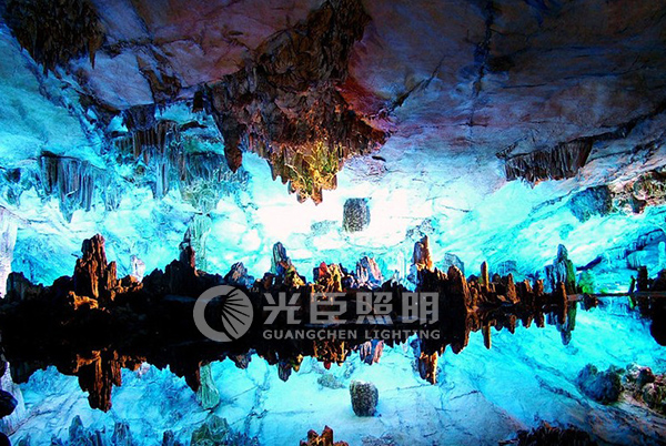 LED景區(qū)亮化 LED景區(qū)亮化