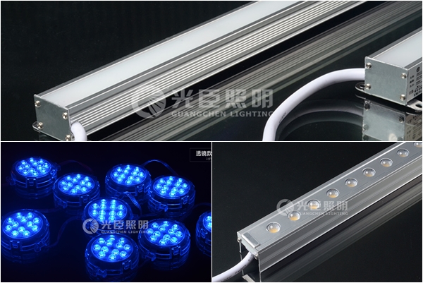 LED亮化燈具 LED亮化燈具