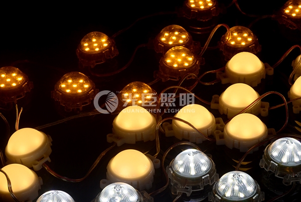 LED點光源 LED點光源