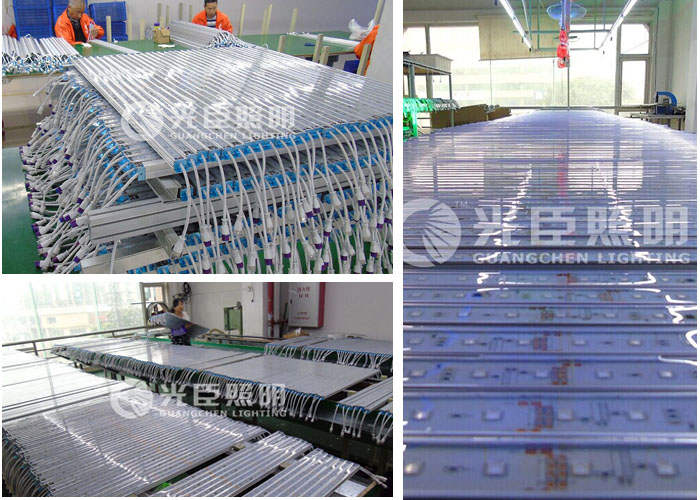 LED線條燈廠家 LED線條燈廠家