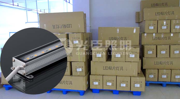 LED線條燈廠家 LED線條燈廠家