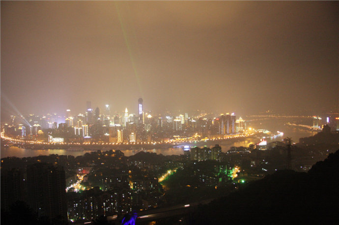 洗墻燈 洗墻燈