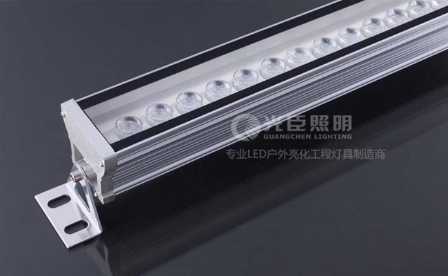 LED洗墻燈 LED洗墻燈