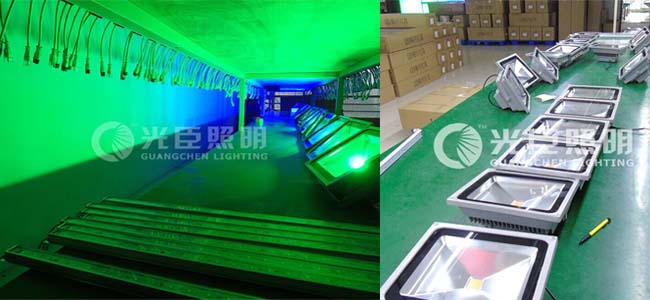 LED投光燈廠家 LED投光燈廠家