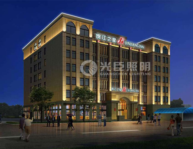 LED洗墻燈 LED洗墻燈