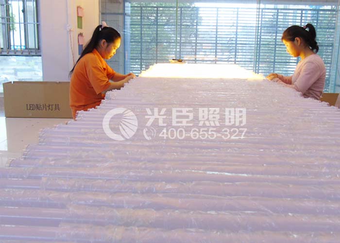 LED護欄管 LED護欄管