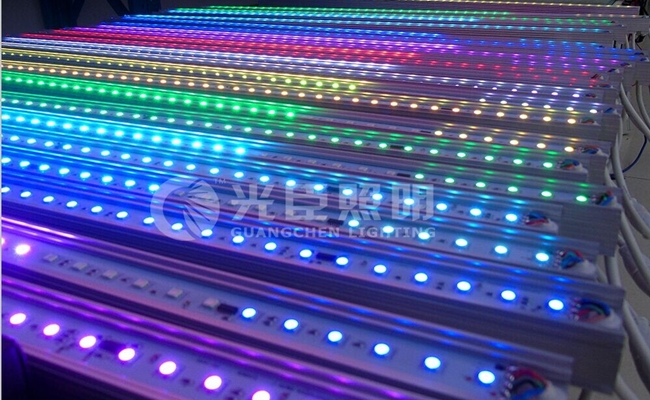 LED線條燈 LED線條燈