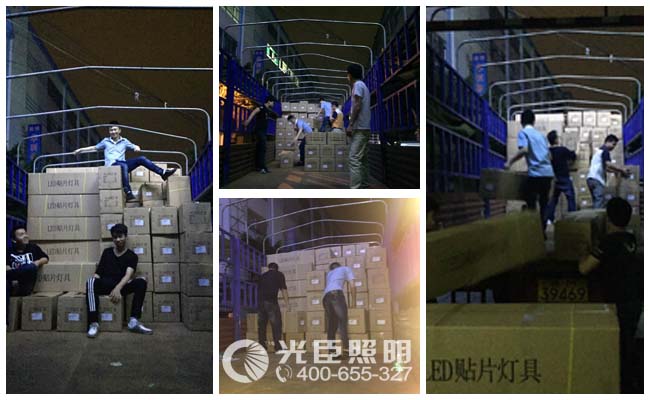 LED護欄管 LED護欄管