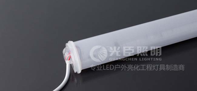 LED護欄管 LED護欄管
