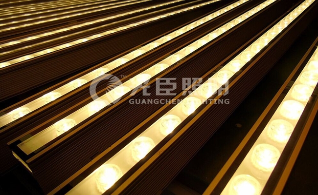 LED大功率洗墻燈 LED大功率洗墻燈