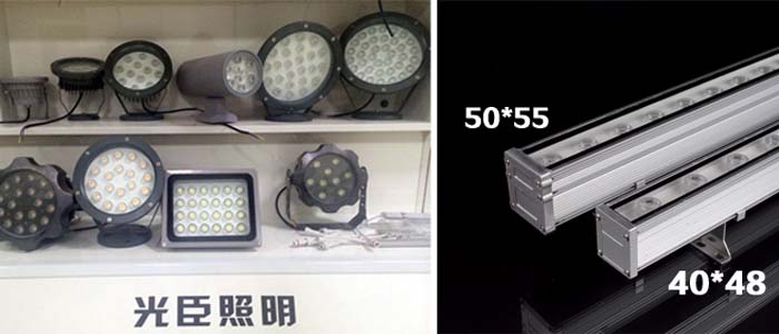 LED洗墻燈廠家 LED洗墻燈廠家