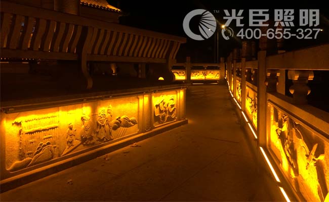 LED洗墻燈亮化工程 LED洗墻燈亮化工程