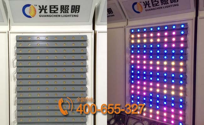 LED點光源屏 LED點光源屏
