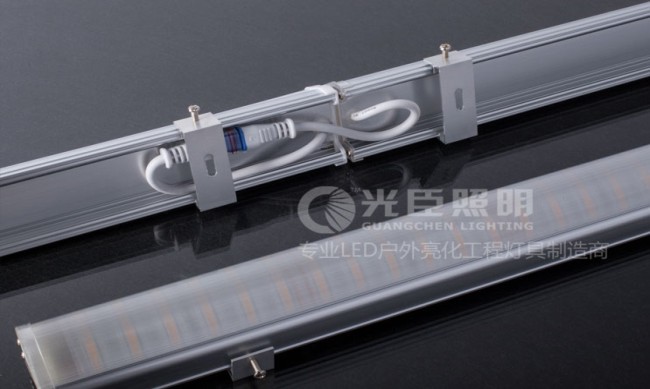 LED護欄管 LED護欄管