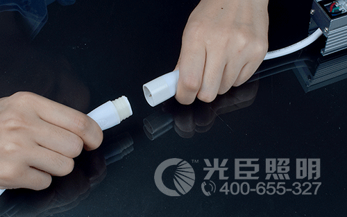 LED線條燈防水接頭線 LED線條燈防水接頭線
