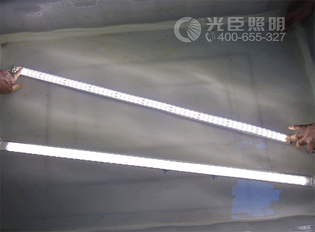 LED線型燈 LED線型燈